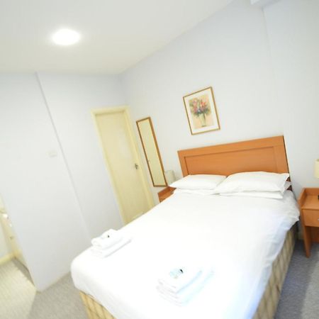 Amber Residence Hotel-Suites Londyn Zewnętrze zdjęcie