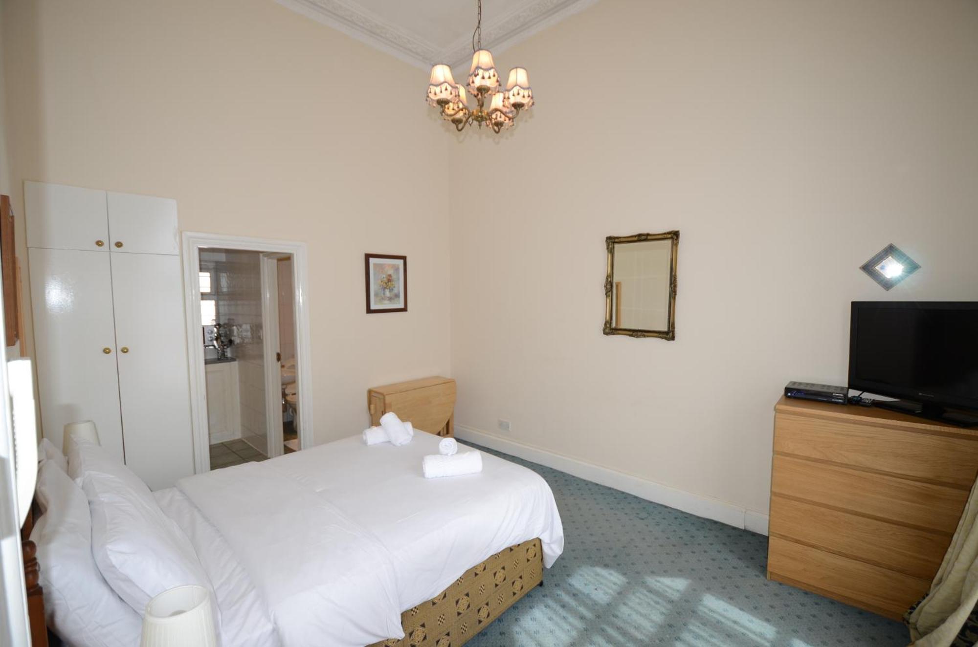 Amber Residence Hotel-Suites Londyn Zewnętrze zdjęcie